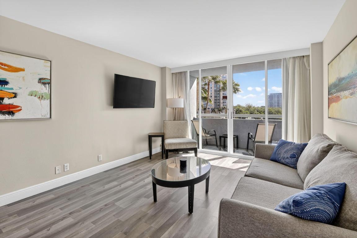 GALLERY ONE CONDO - Residential