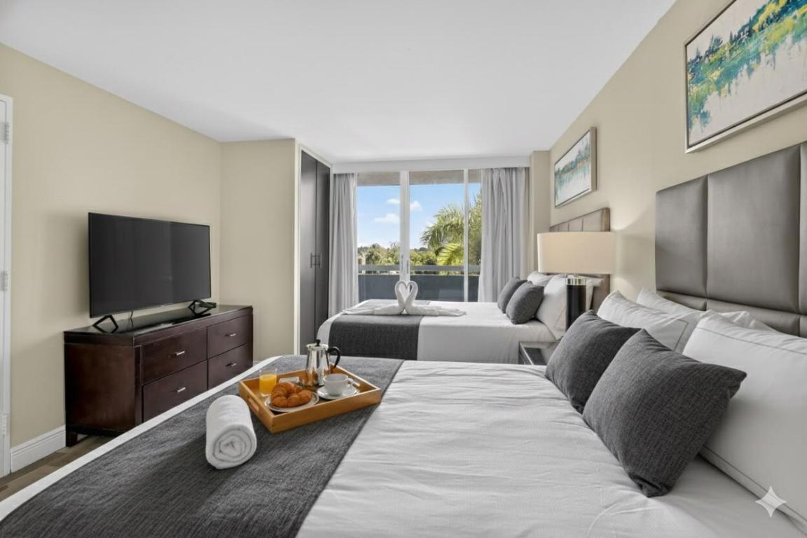 GALLERY ONE CONDO - Residential