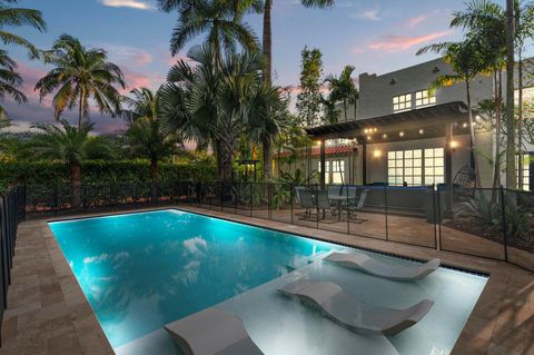643 36th Street West Palm Beach FL 33407