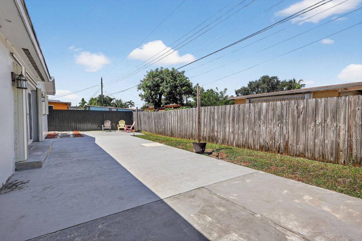 Boulevard Heights Sec 11 - Residential