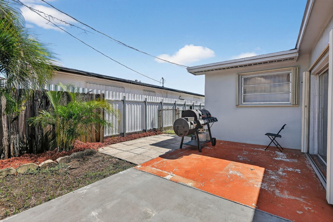 Boulevard Heights Sec 11 - Residential