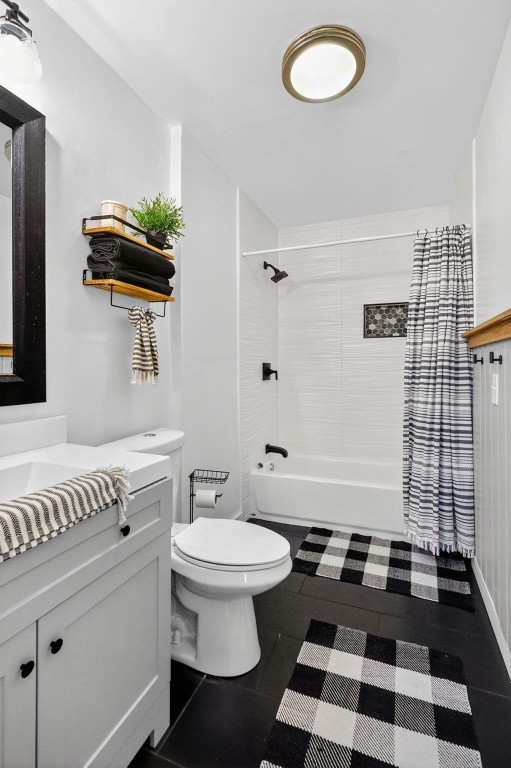 Boulevard Heights Sec 11 - Residential