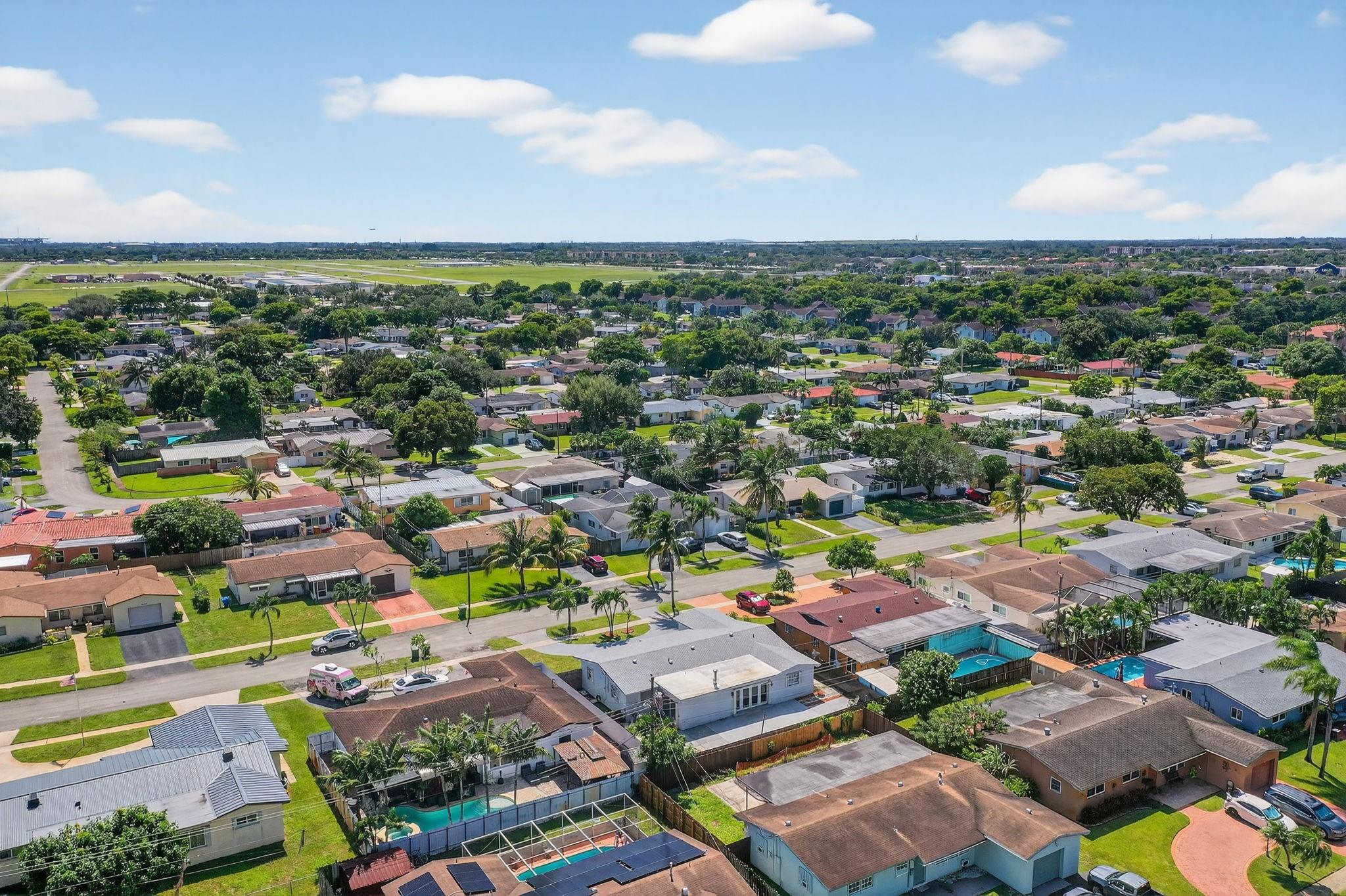 Boulevard Heights Sec 11 - Residential