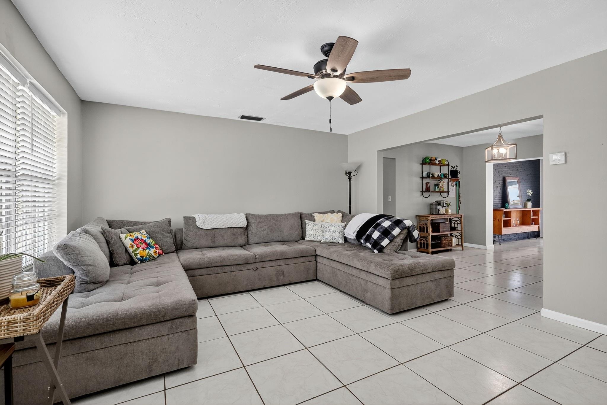 Boulevard Heights Sec 11 - Residential
