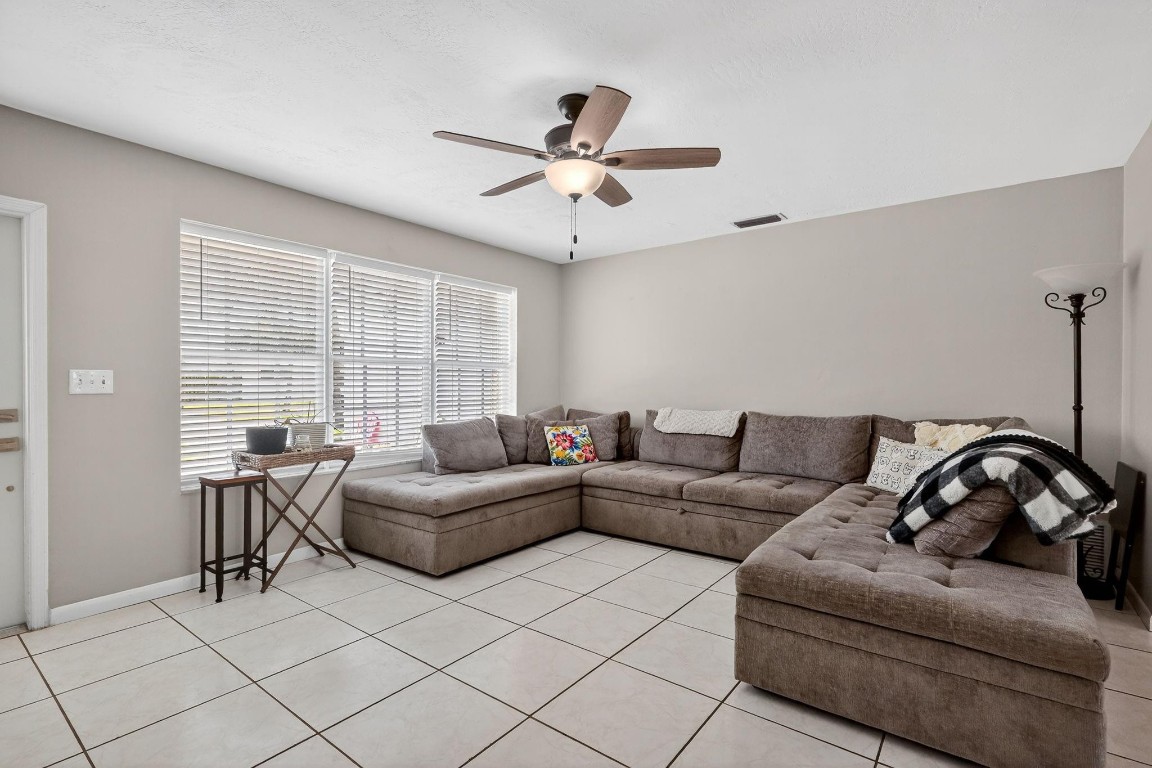 Boulevard Heights Sec 11 - Residential