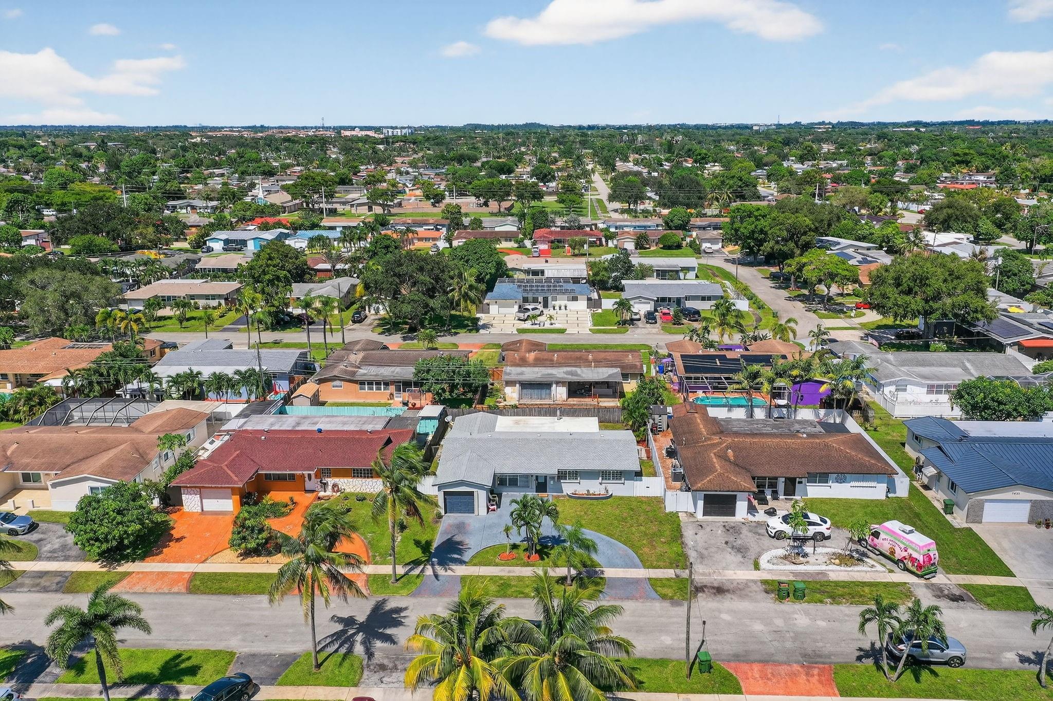 Boulevard Heights Sec 11 - Residential