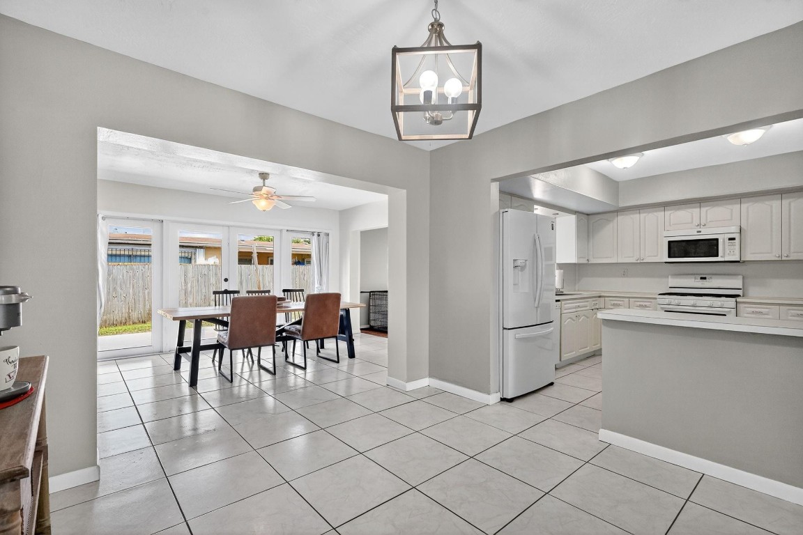 Boulevard Heights Sec 11 - Residential