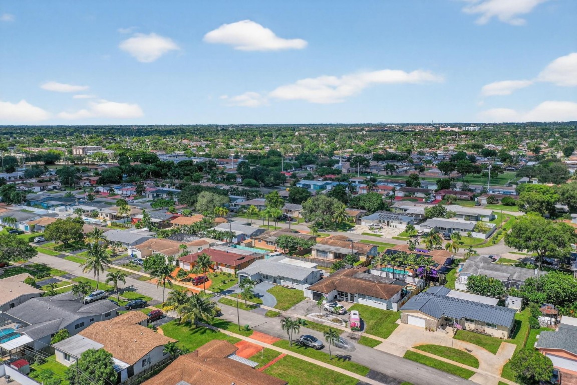 Boulevard Heights Sec 11 - Residential