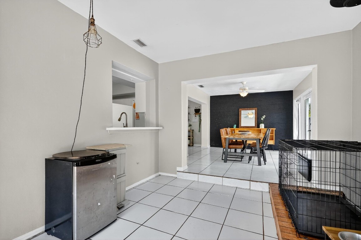 Boulevard Heights Sec 11 - Residential