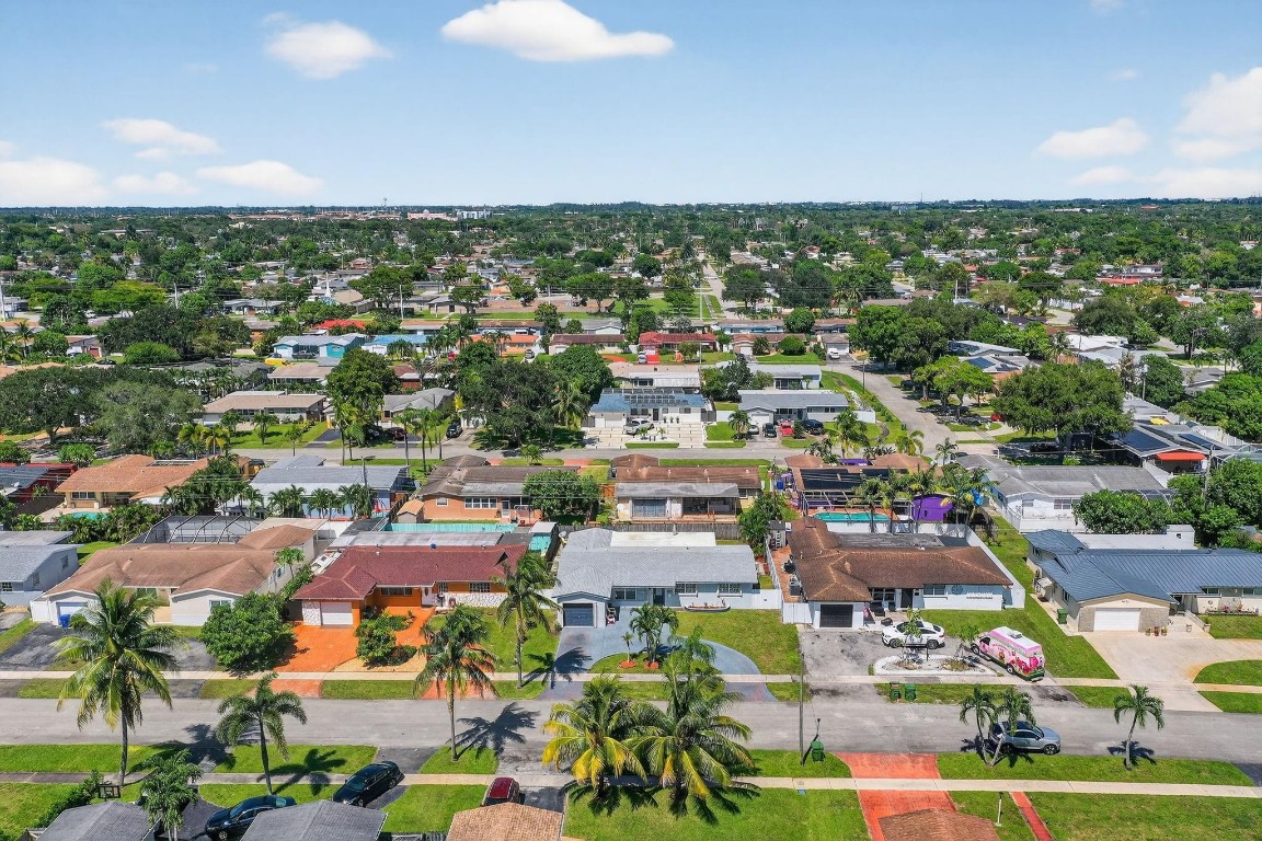 Boulevard Heights Sec 11 - Residential