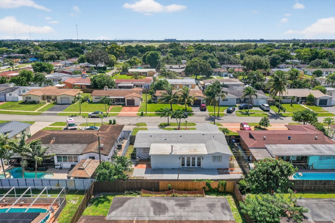 Boulevard Heights Sec 11 - Residential