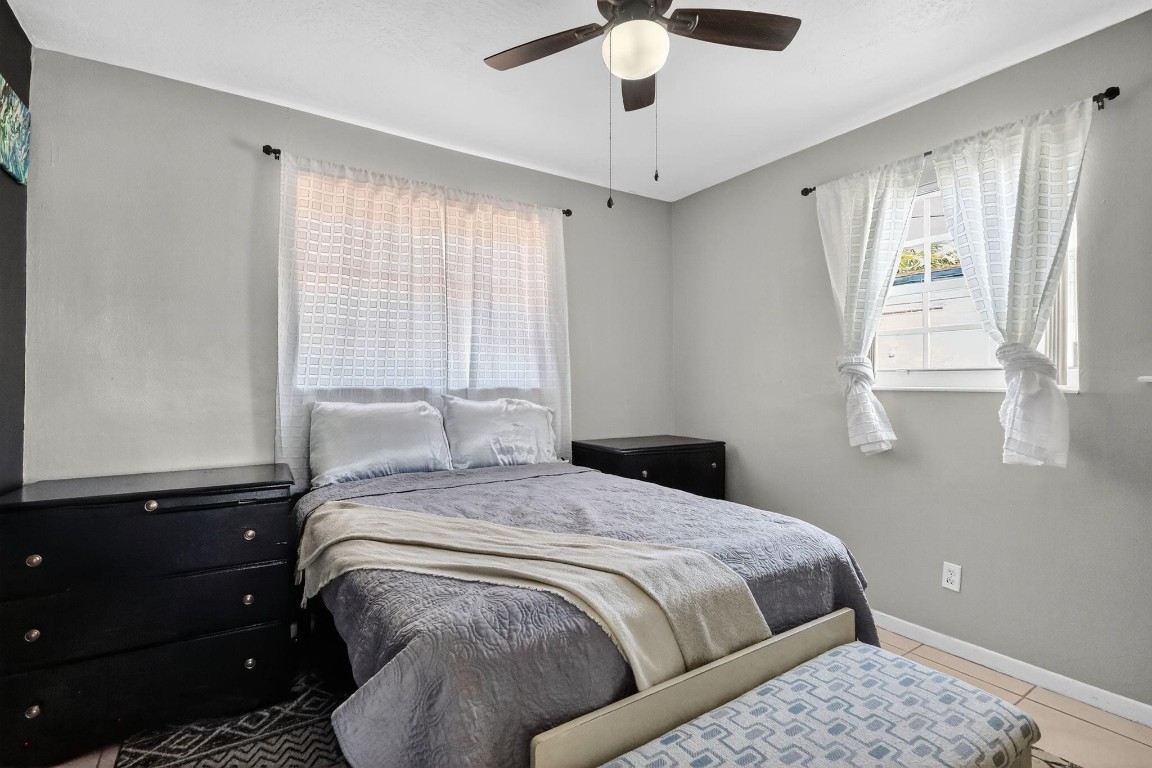 Boulevard Heights Sec 11 - Residential