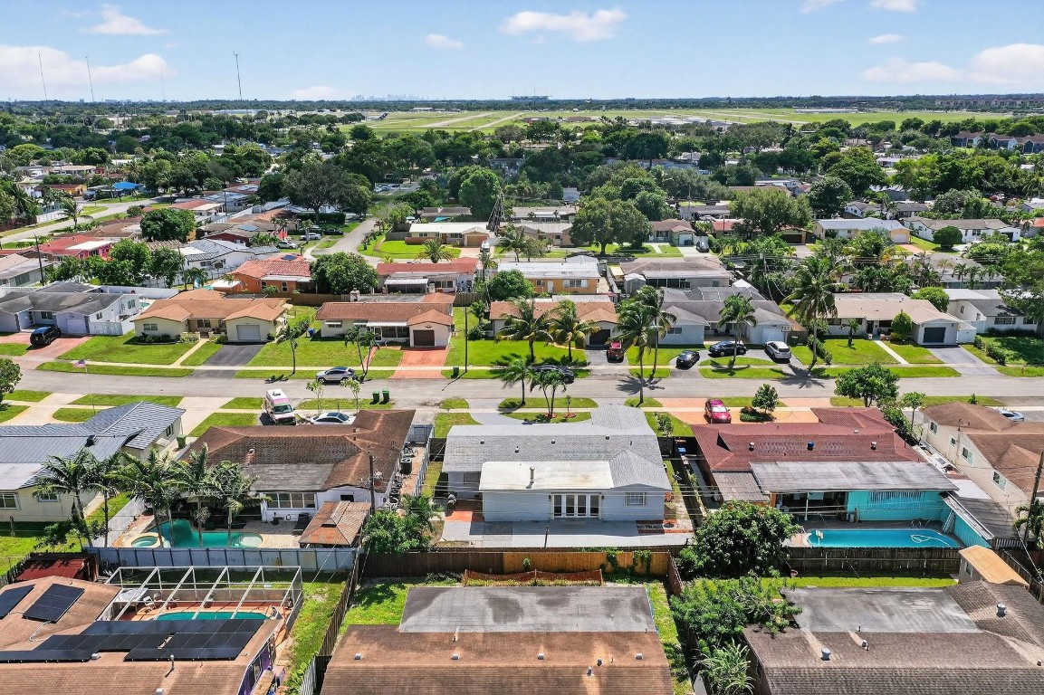 Boulevard Heights Sec 11 - Residential