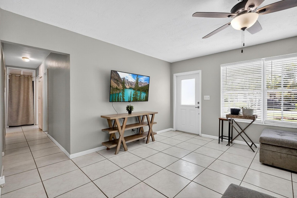 Boulevard Heights Sec 11 - Residential