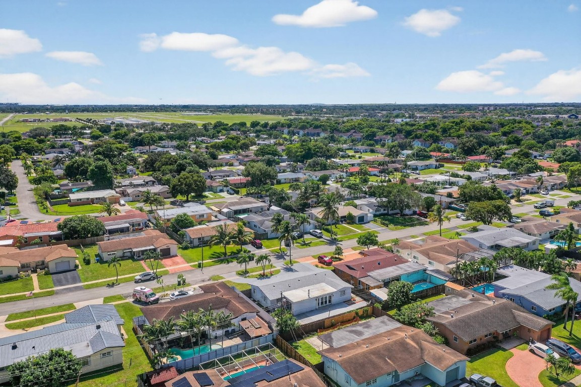 Boulevard Heights Sec 11 - Residential