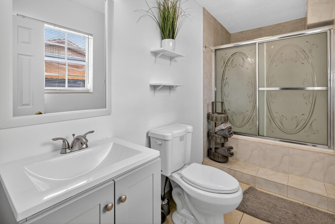 Boulevard Heights Sec 11 - Residential