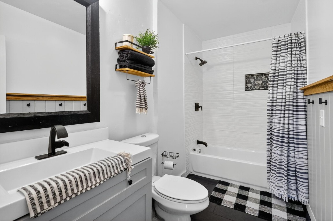 Boulevard Heights Sec 11 - Residential