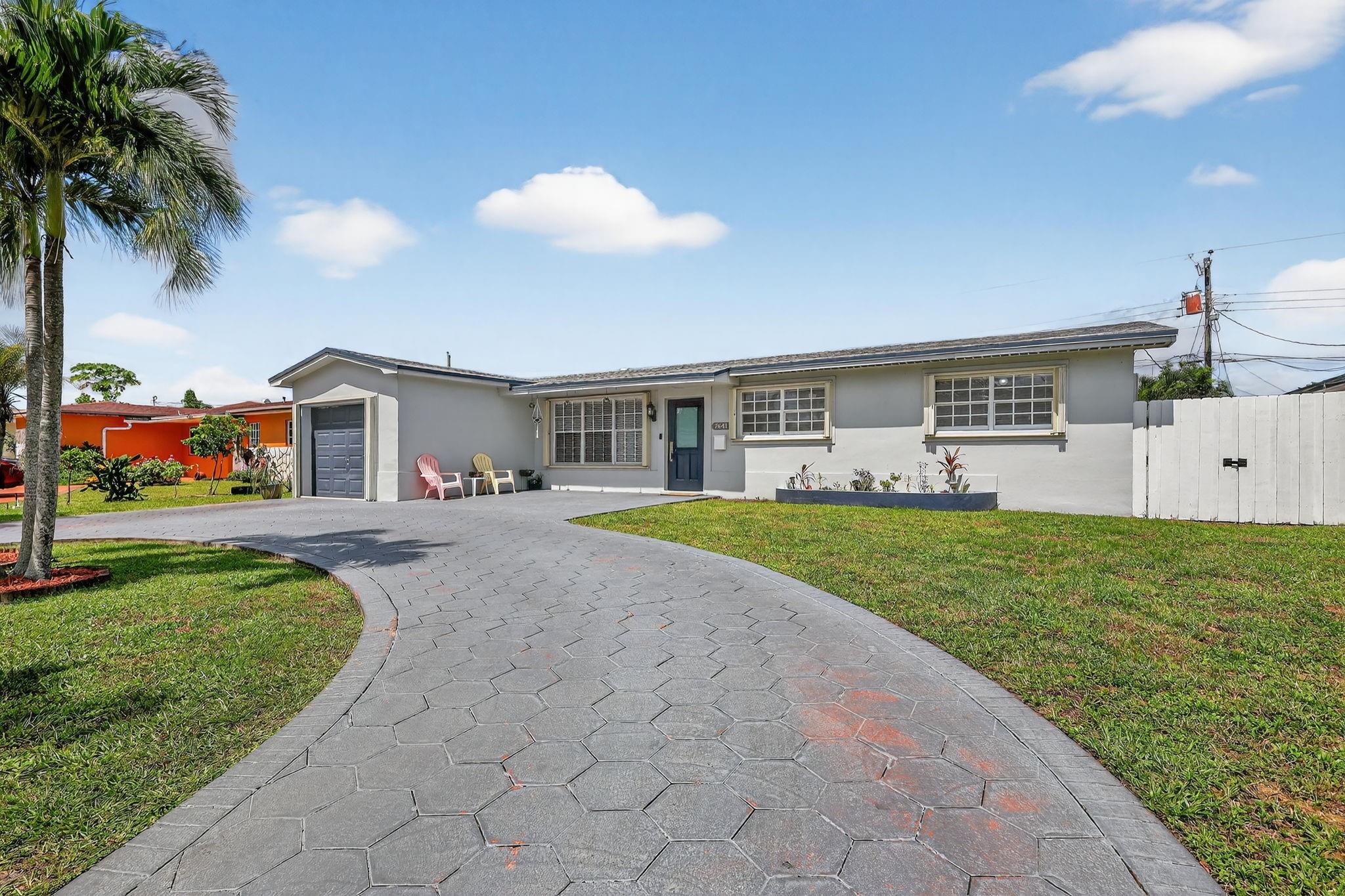 Boulevard Heights Sec 11 - Residential