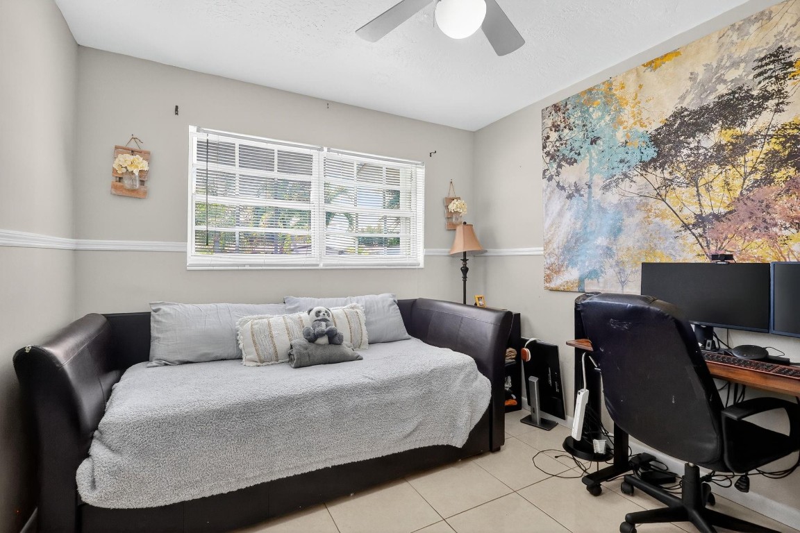 Boulevard Heights Sec 11 - Residential