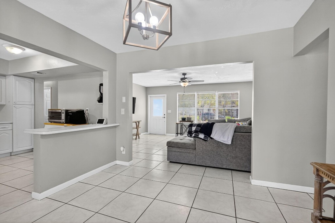 Boulevard Heights Sec 11 - Residential