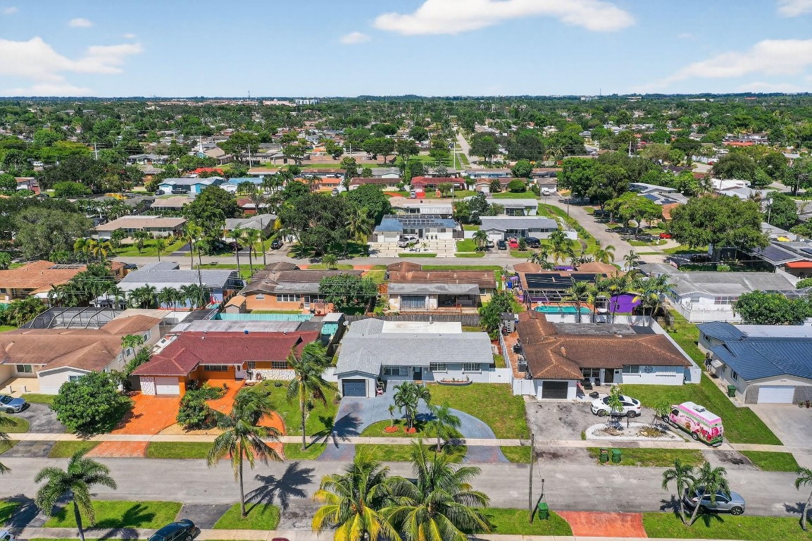 Boulevard Heights Sec 11 - Residential