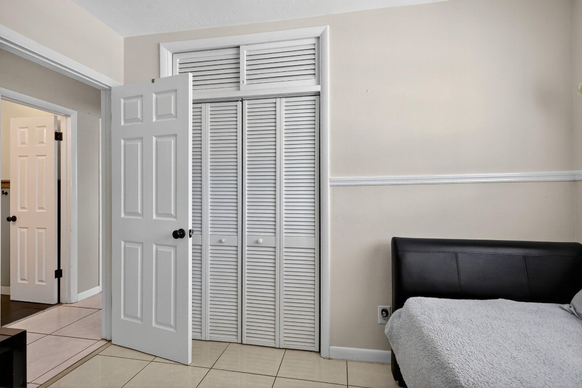 Boulevard Heights Sec 11 - Residential