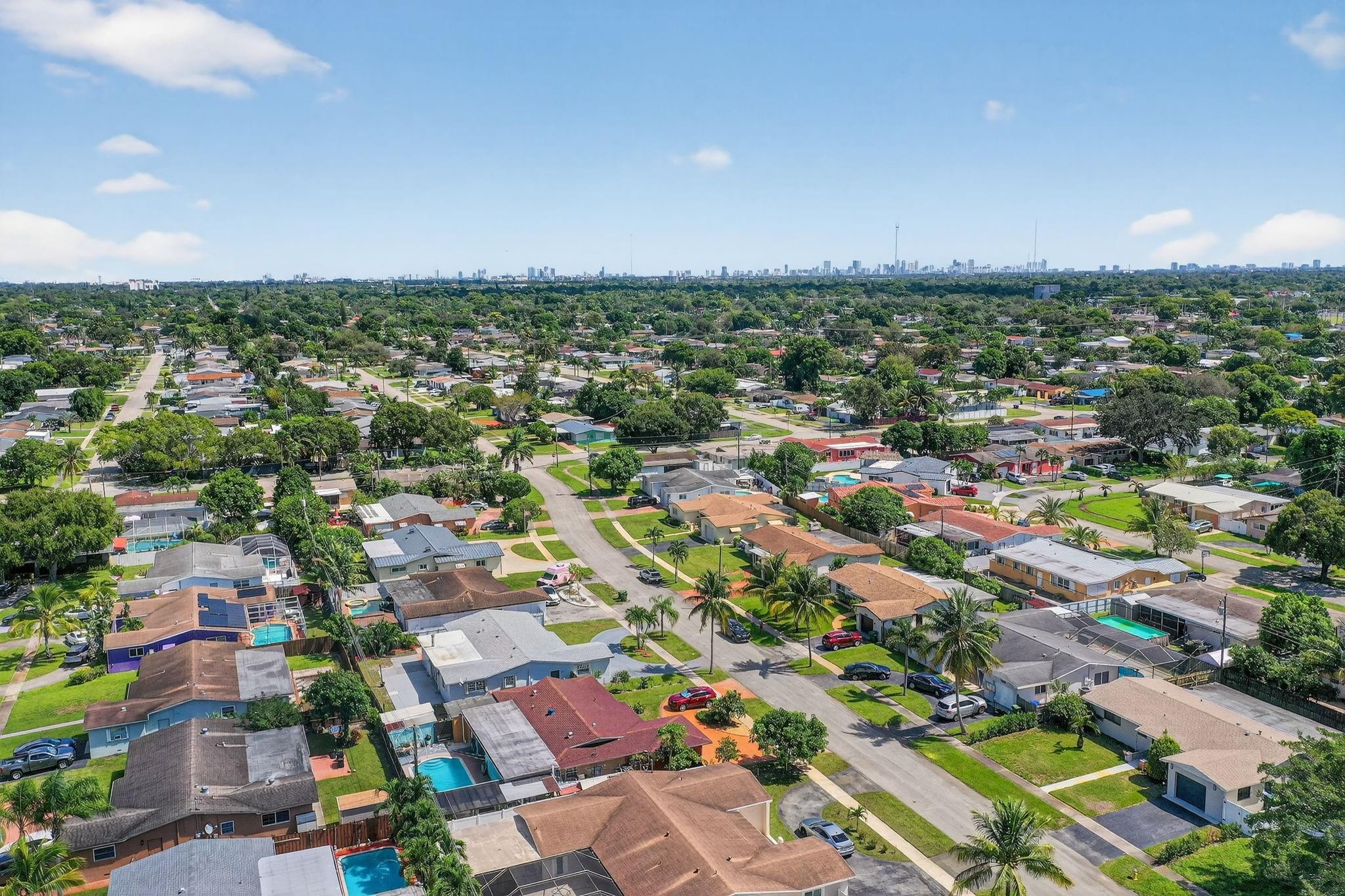 Boulevard Heights Sec 11 - Residential