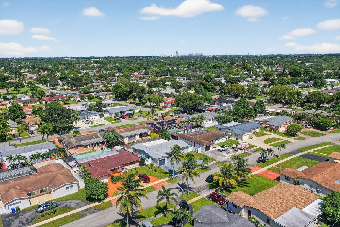 Boulevard Heights Sec 11 - Residential