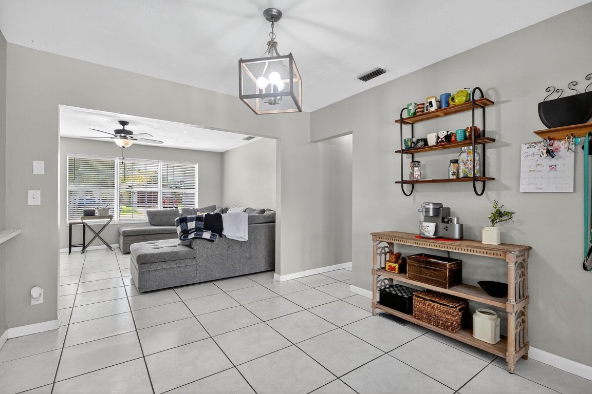 Boulevard Heights Sec 11 - Residential