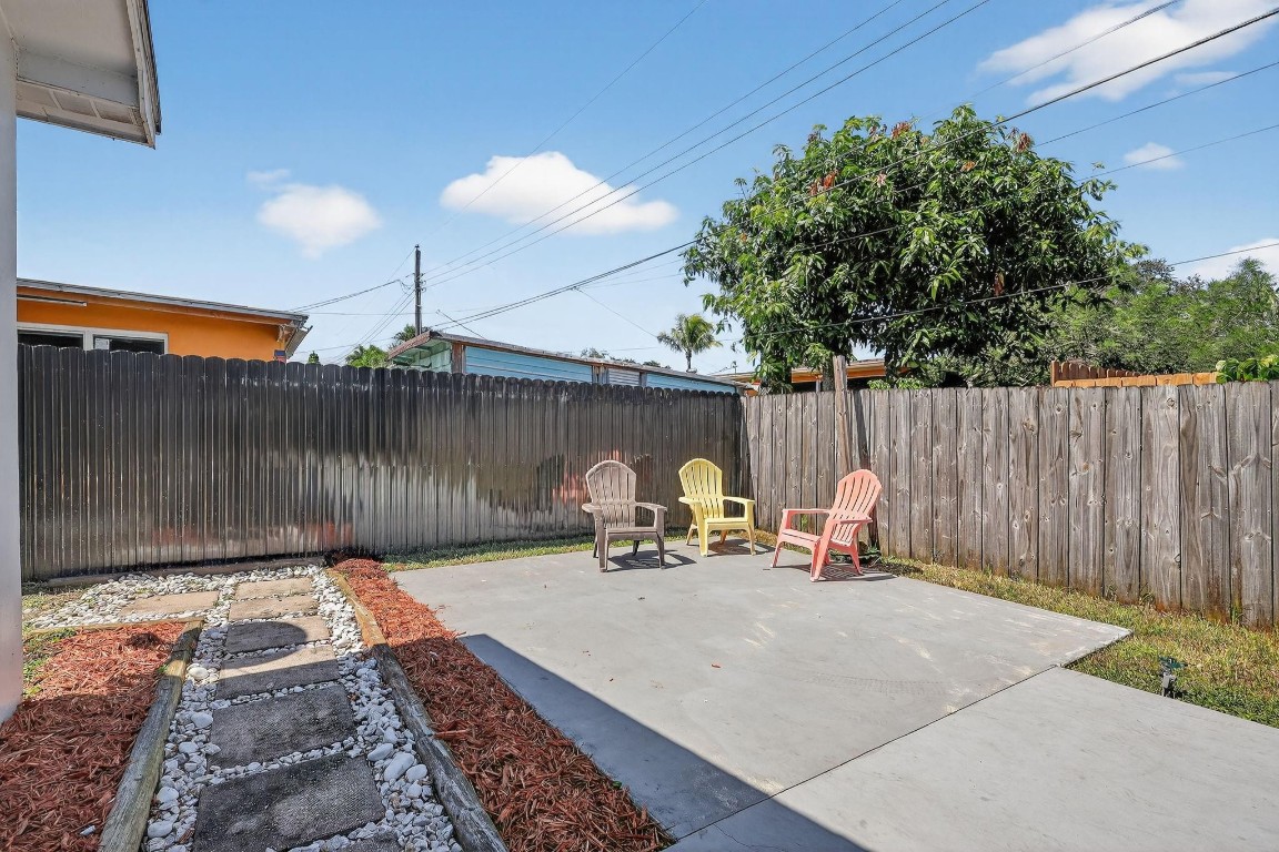 Boulevard Heights Sec 11 - Residential