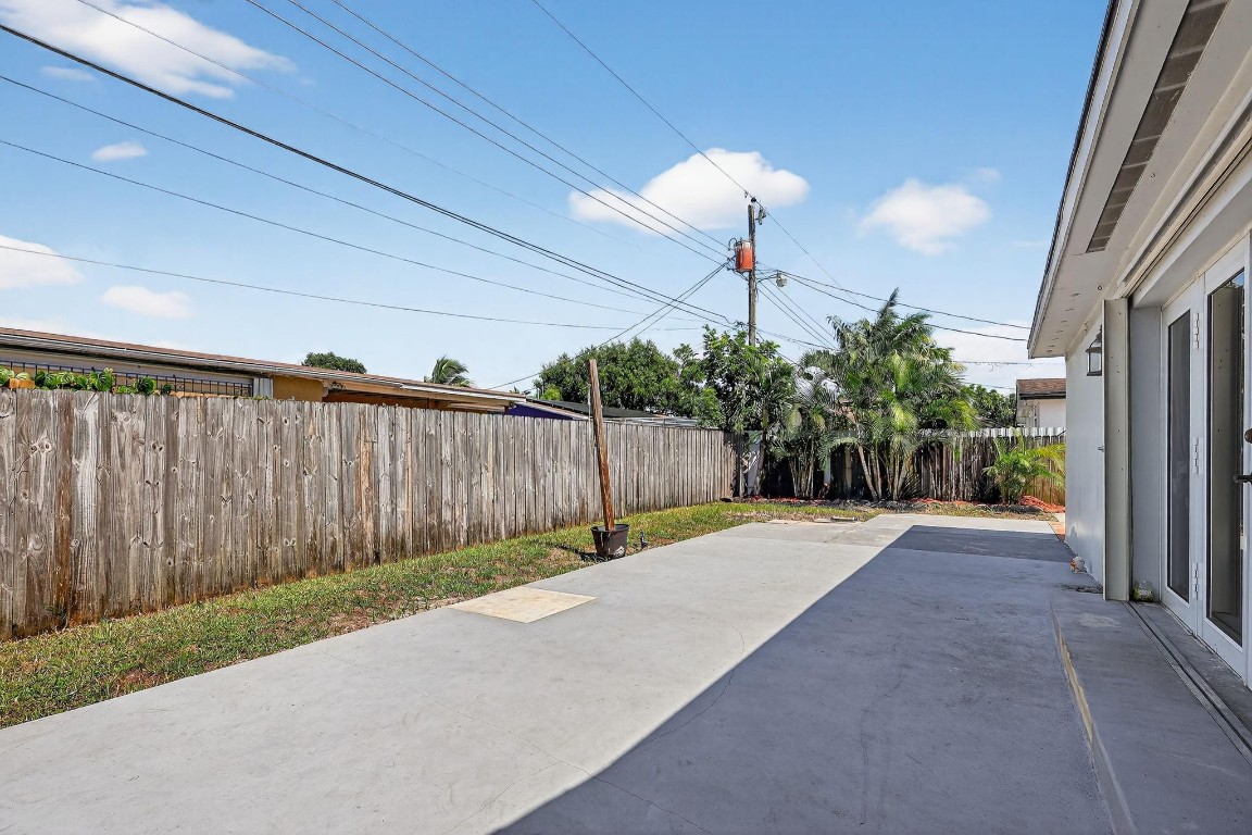 Boulevard Heights Sec 11 - Residential