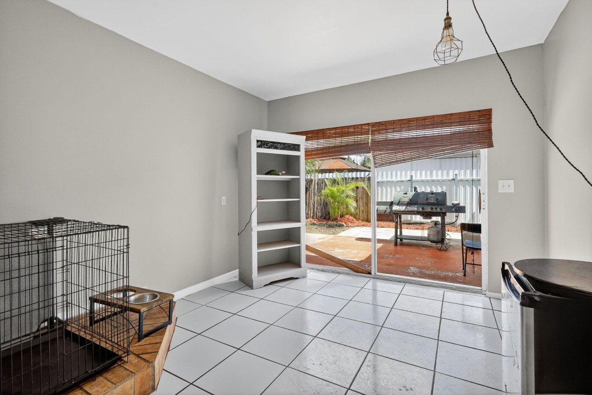 Boulevard Heights Sec 11 - Residential