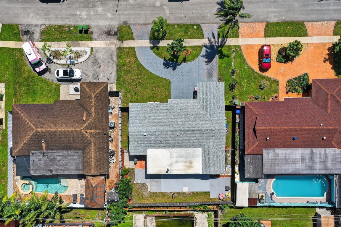 Boulevard Heights Sec 11 - Residential