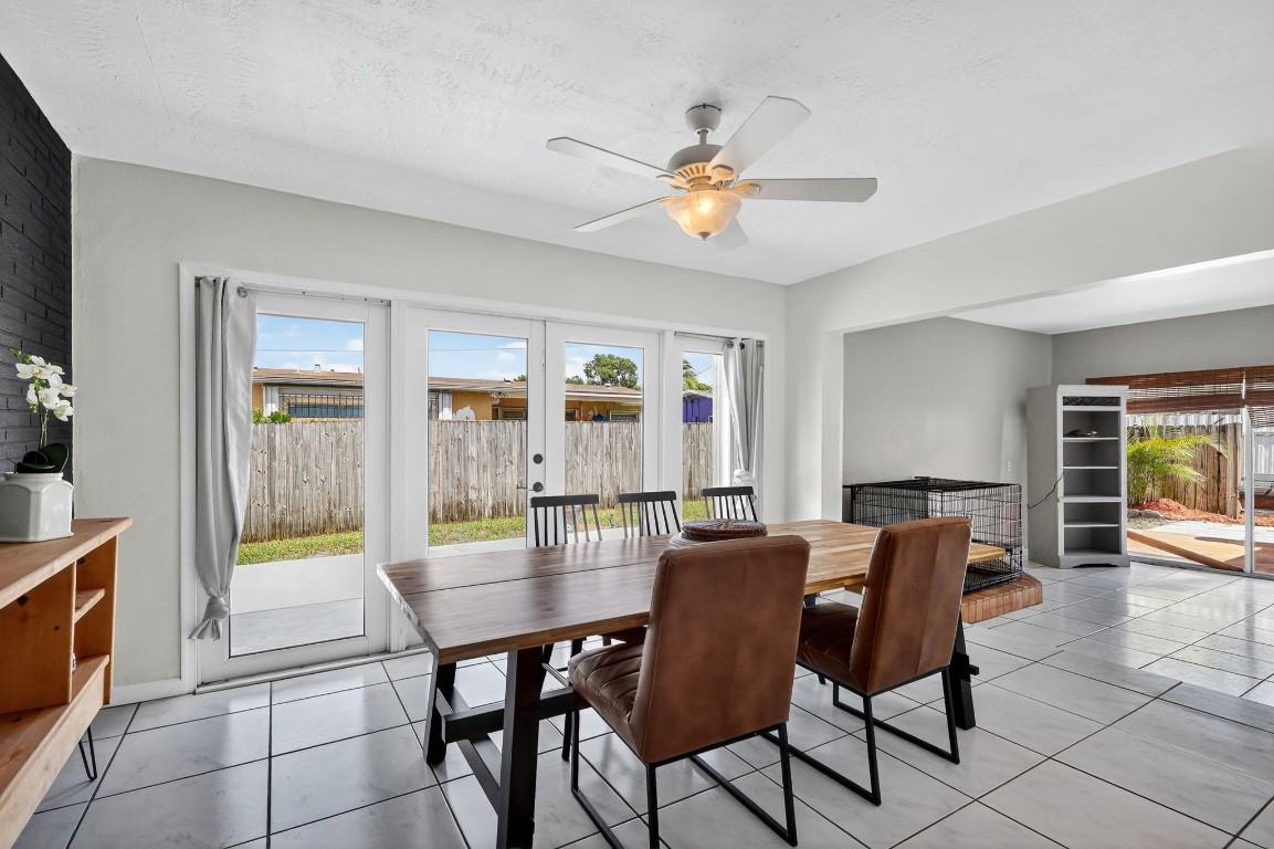 Boulevard Heights Sec 11 - Residential