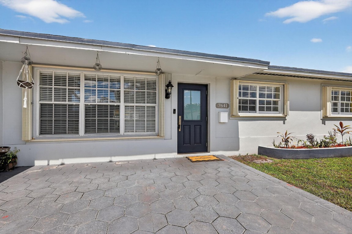 7641 NW 6th Court