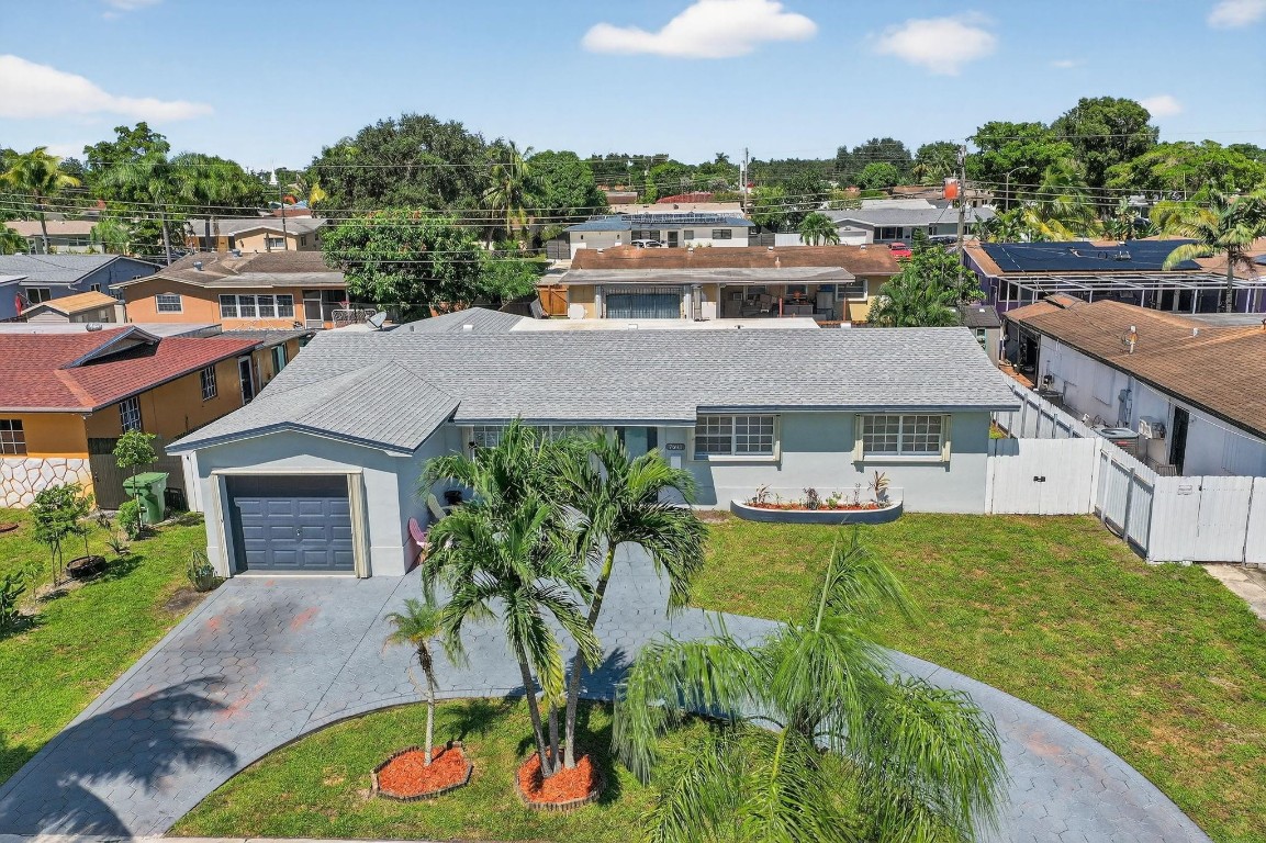 Boulevard Heights Sec 11 - Residential