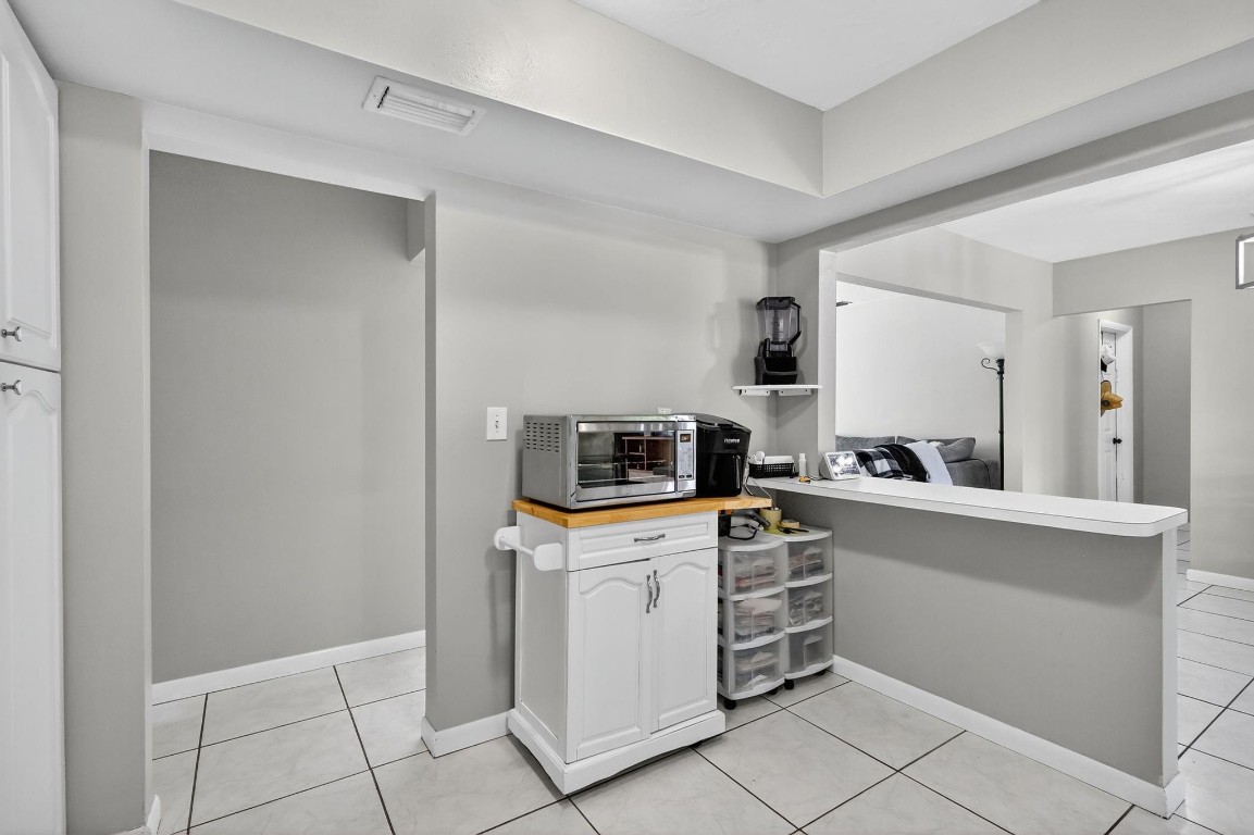 Boulevard Heights Sec 11 - Residential