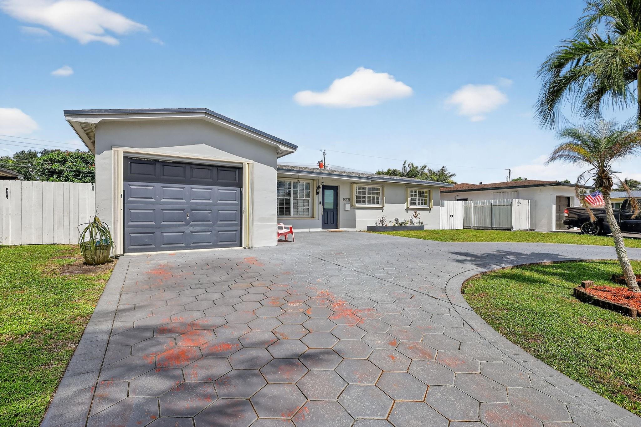 Boulevard Heights Sec 11 - Residential