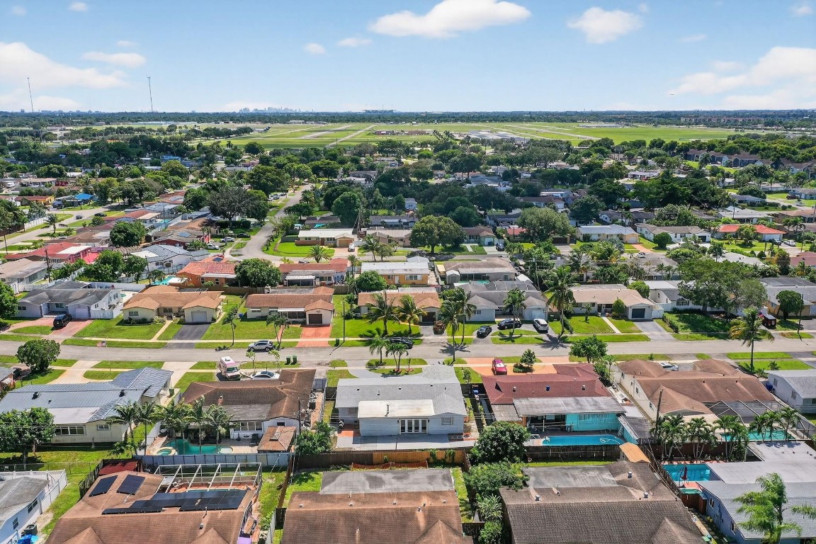 Boulevard Heights Sec 11 - Residential