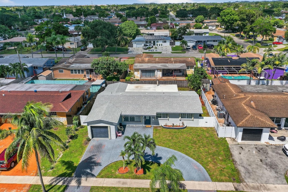 Boulevard Heights Sec 11 - Residential