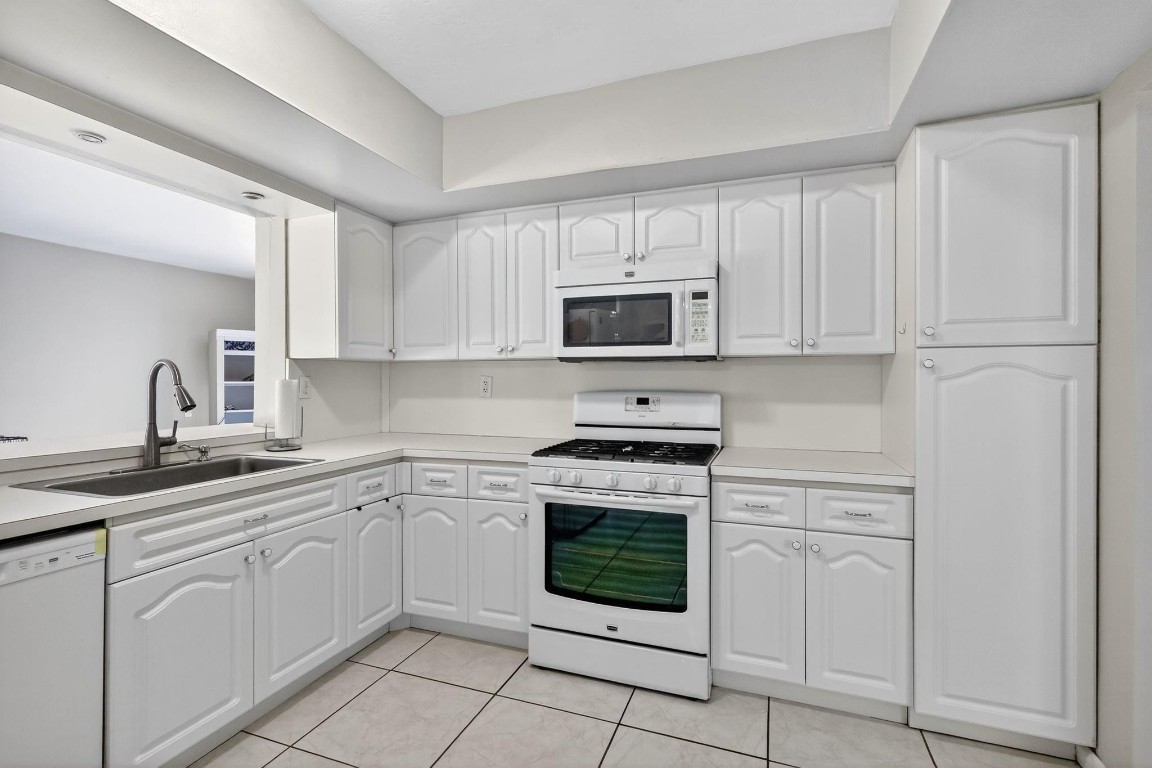 Boulevard Heights Sec 11 - Residential