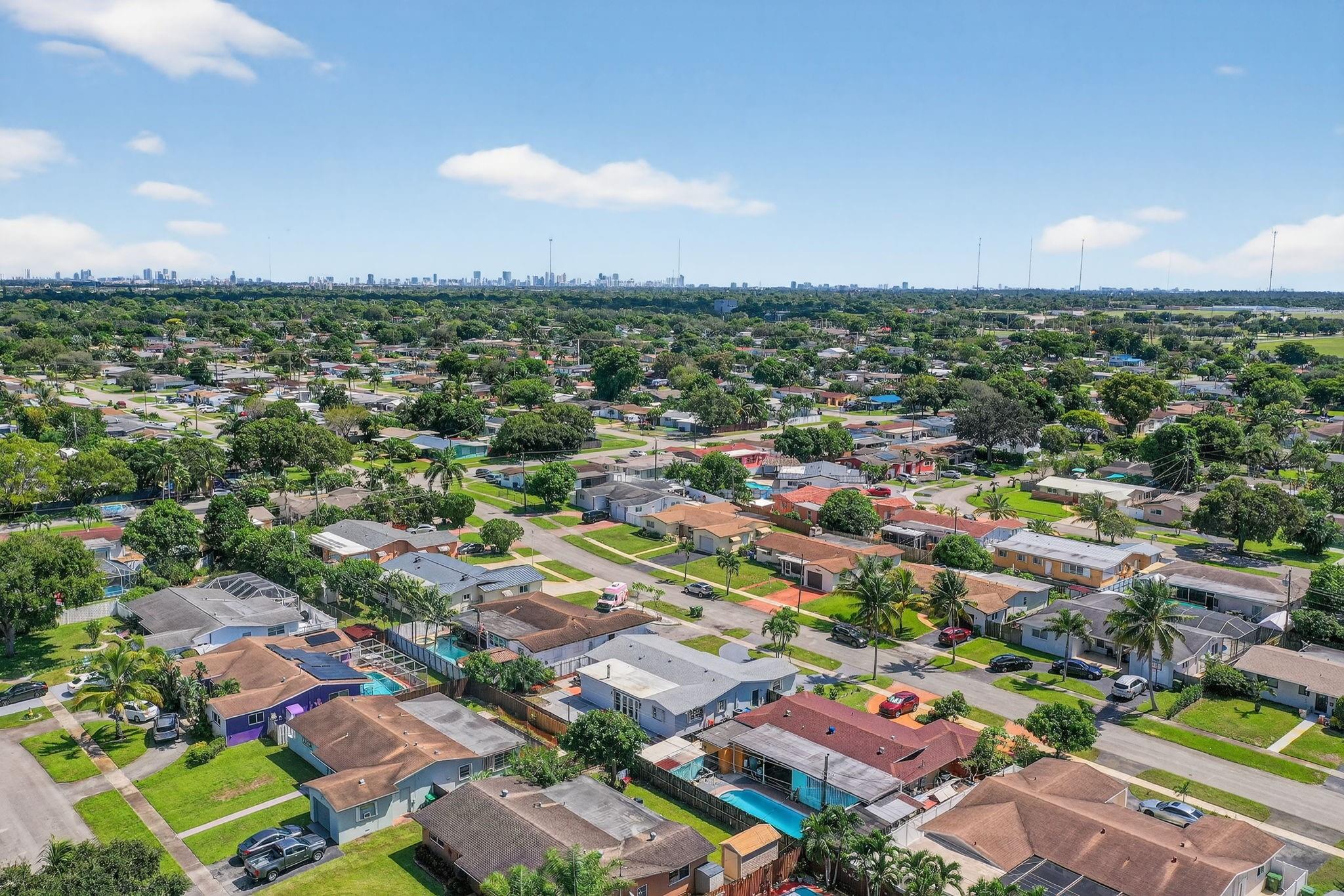Boulevard Heights Sec 11 - Residential