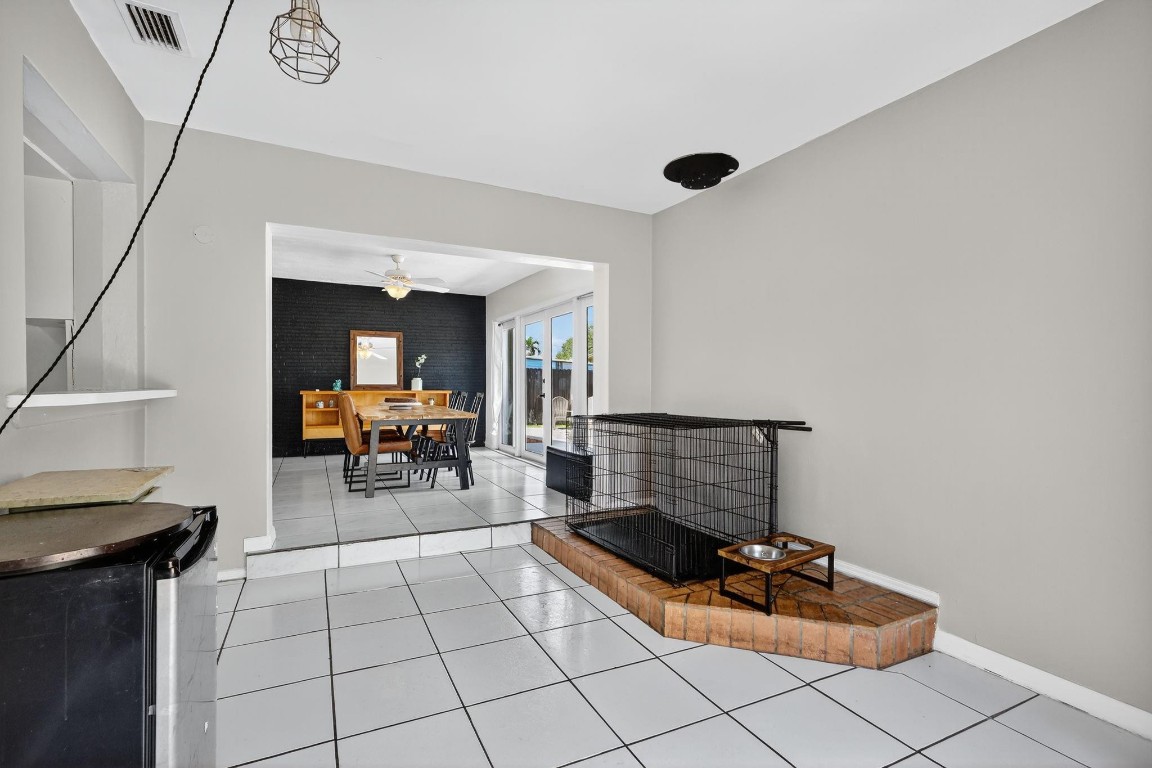 Boulevard Heights Sec 11 - Residential