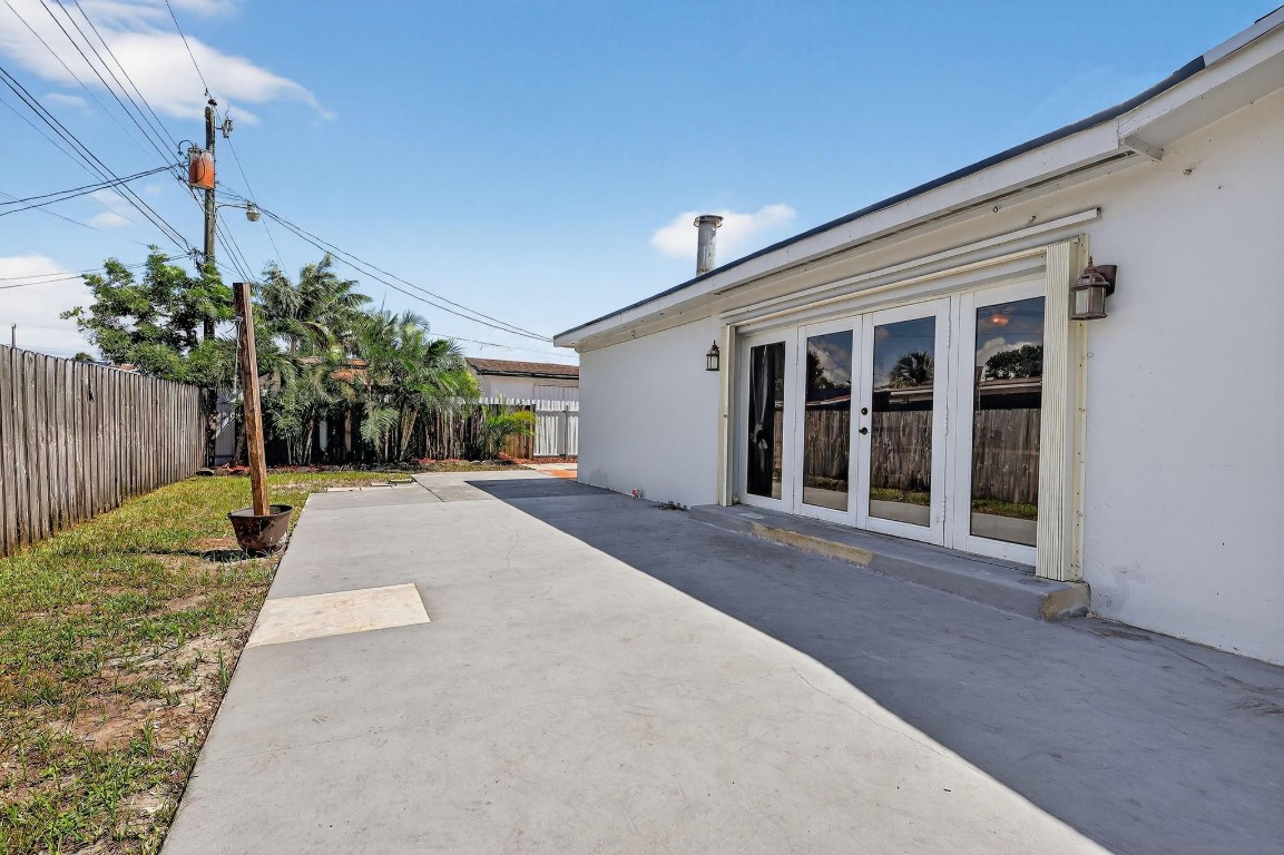 Boulevard Heights Sec 11 - Residential