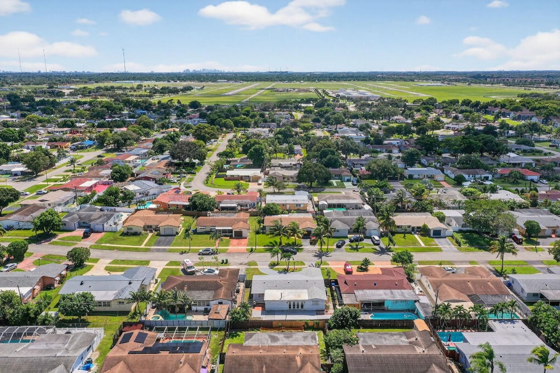 Boulevard Heights Sec 11 - Residential