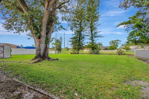 A home in Royal Palm Beach