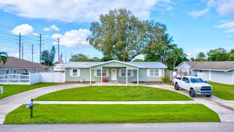 A home in Royal Palm Beach