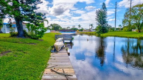 A home in Royal Palm Beach