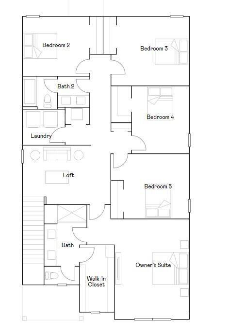 BENT CREEK TRACT B-2 - Residential
