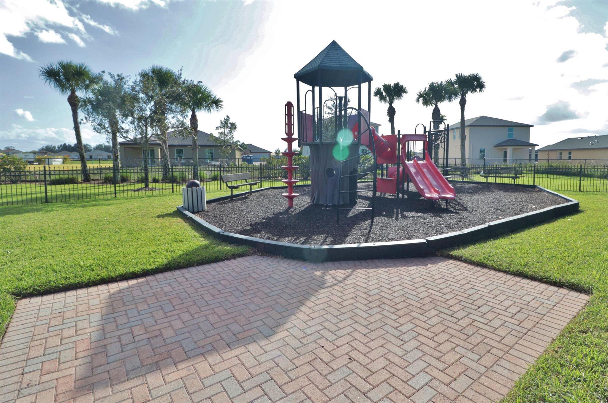 BENT CREEK TRACT B-2 - Residential
